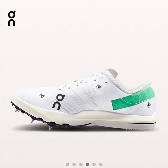 On Running | Shoes | On Cloud Cloudspike 000m | Poshmark